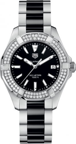 Swiss Replica Tag Heuer Aquaracer Ladies Watch