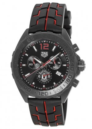 Swiss Replica Tag Heuer Formula 1 Chronograph Mens Watch