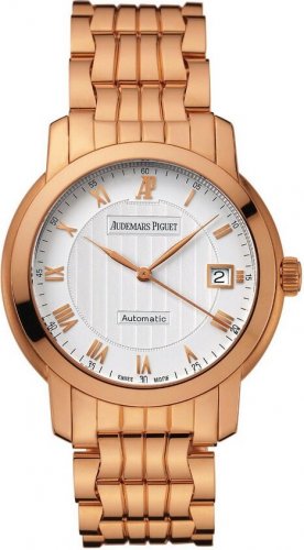 Audemars Piguet Jules Audemars Selfwinding Watch