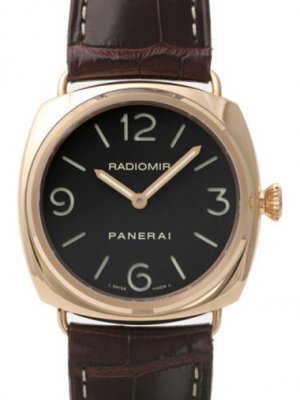 Panerai Radiomir 45mm Mens watch PAM00231