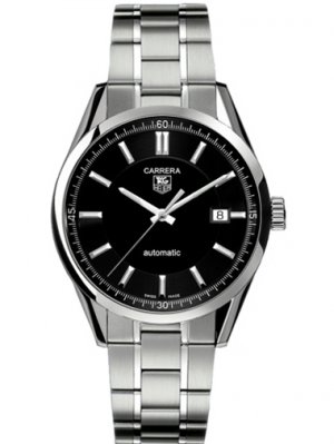 Tag Heuer Carrera Automatic wv211b.ba0787 Watch