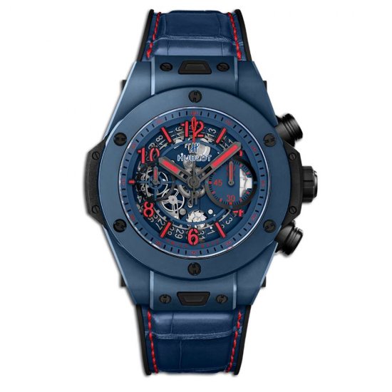 Copy Hublot Big Bang Unico Special One - Click Image to Close