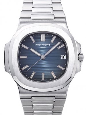 Patek Philippe Nautilus Mens watch 5711-1A