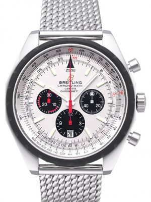 Breitling ChronoMatic 49 watch A1436002.G658