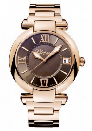 Chopard Imperiale Watch 384241-5006