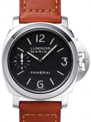 Panerai Luminor Marina 44mm (manual wind) pam00111 Watch