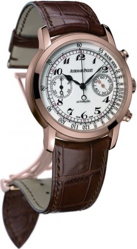 Audemars Piguet Jules Audemars Automatic Chronograph