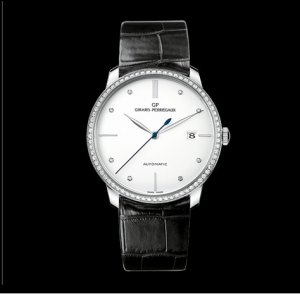 GIRARD-PERREGAUX 1966 49525D53A1A1-BK6A