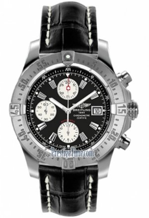 Breitling Watch Avenger a1338012/b995-1ct