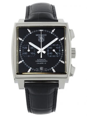 Swiss TAG Heuer Monaco Chronograph Replica Watch On Sale