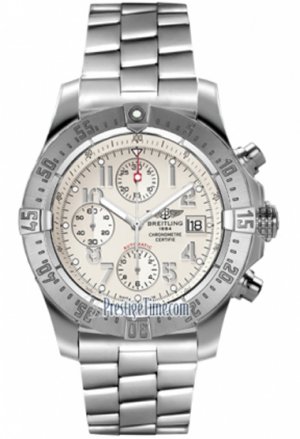 Breitling Watch Avenger a1338012/g692-ss