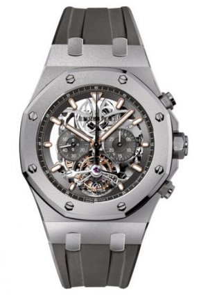 Audemars Piguet Audemars Piguet Royal Oak Tourbillon Chronograph