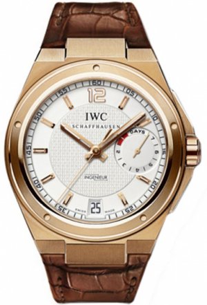 IWC Watch Big Ingenieur IW5005-03