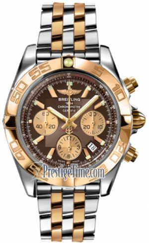 Breitling Watch Chronomat 44 CB011012/q576-tt