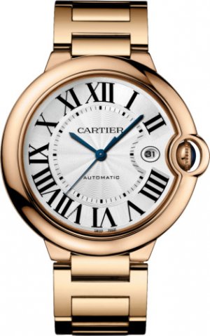 Ballon Bleu de Cartier watch WGBB0016