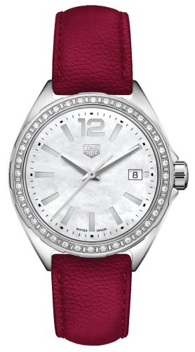 Fake Tag Heuer Formula 1 Quartz 35mm Ladies WBJ131A.FC8253 Watch