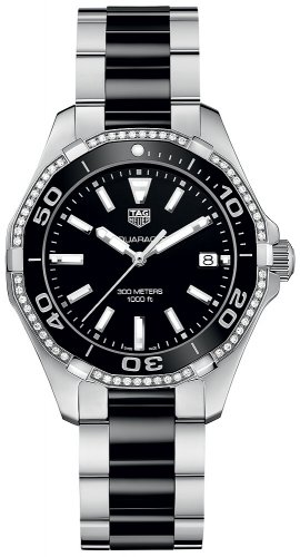 Swiss Replica Tag Heuer Aquaracer Ladies Watch