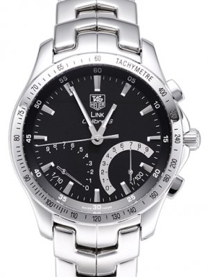 Tag Heuer CJF7112.BA0596 Link Men's Watch