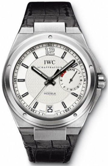 IWC Watch Big Ingenieur IW5005-02 - Click Image to Close