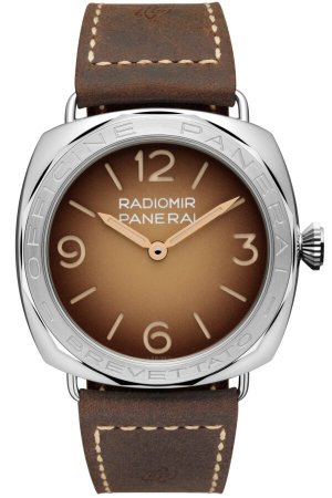 Swiss Replica Panerai Radiomir 3 Days Acciaio 47mm PAM00687 Watch