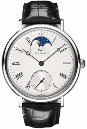IWC Watch Vintage Portofino Hand Wound IW5448-05