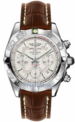 Breitling Watch Chronomat 41 ab014012/g711-2ct