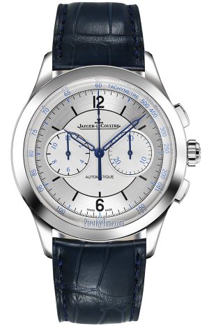 Swiss Replica Jaeger LeCoultre Master Automatic Chronograph Mens Watch