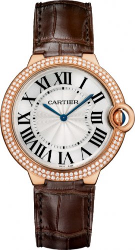 Ballon Bleu de Cartier watch WE902055