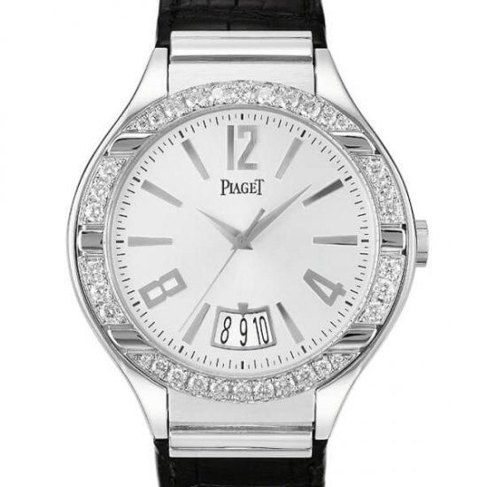 Fake Piaget Polo Large G0A31159 Watch - Click Image to Close