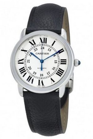 Swiss Replica Cartier Rotonde de Cartier WSRN0021 Watch