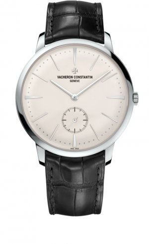 Swiss Replica Vacheron Constantin Patrimony 1110U/000G-B086 Watch