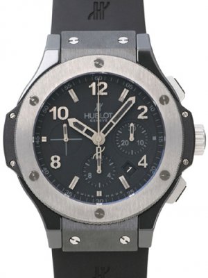 Hublot Big Bang 44 mm watch 301.CT.130.RX