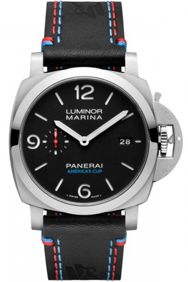 Swiss Replica Panerai Luminor Marina 1950 America - Click Image to Close