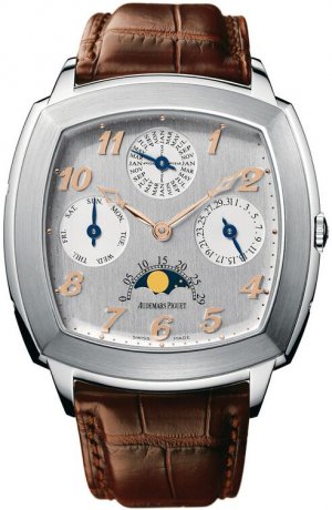 Audemars Piguet Classique Perpetual Calendar Men's Watch