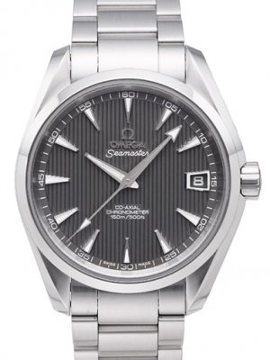 Omega 231.10.39.21.06.001 Seamaster Aqua Terra Chronometer Mid-S