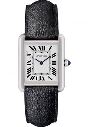 Swiss Replica Cartier Tank WSTA0030 Watch