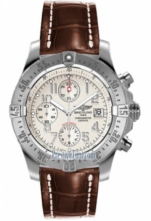 Breitling Watch Avenger a1338012/g692-2cd