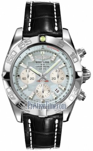 Breitling Watch Chronomat 44 ab011012/g686-1CD