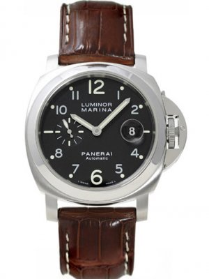 Panerai Luminor Marina Automatic 44mm Mens watch PAM00164