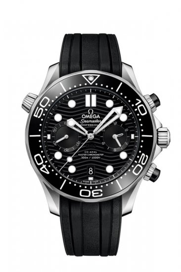 Fake OMEGA Seamaster Steel Anti-magnetic 210.32.44.51.01.001 Watch - Click Image to Close