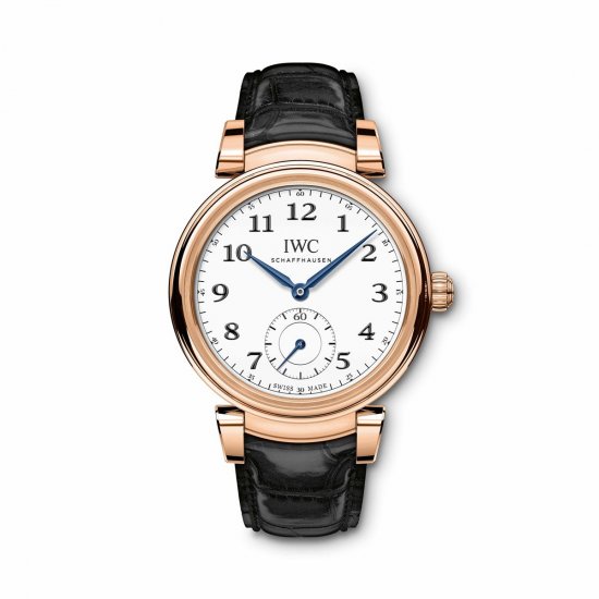 Swiss Replica IWC Da Vinci Automatic Edition 150 Years IW358103 Watch - Click Image to Close