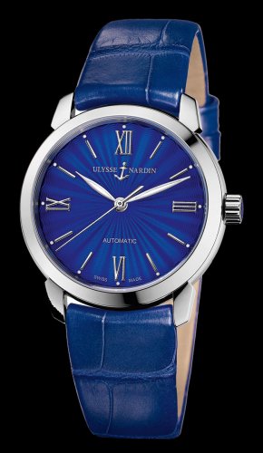 Ulysse Nardin Ladies Watches Classico Lady 8103-116-2/E3