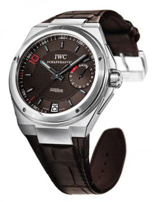 IWC big INGENIEUR automatic ZIDANE limited edition watches IW500