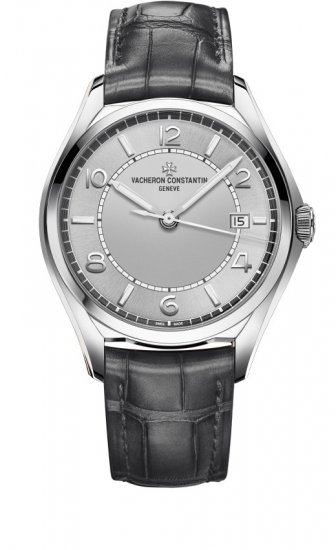 Swiss Replica Vacheron Constantin Fiftysix self-winding 4600E/000A-B442 Watch - Click Image to Close