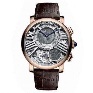 Rotonde de Cartier WHRO0013