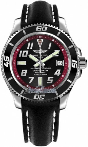 Breitling Watch Superocean 42 a1736402/ba31-ss
