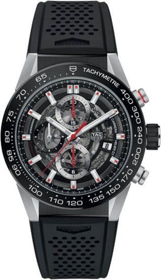 Swiss Replica TAG Heuer Carrera CAR201V.FT6087 Watch - Click Image to Close