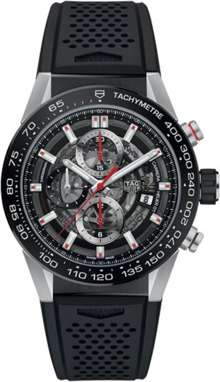 Swiss Replica TAG Heuer Carrera CAR201V.FT6087 Watch - Click Image to Close