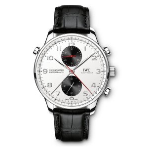 Copy IWC Portuguese Chrono-Rattrapante Boutique Toronto IW371220