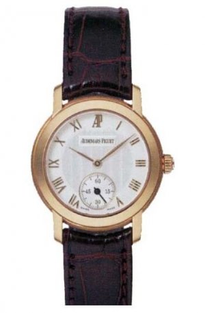 Audemars Piguet Jules Audemars Ladies Watch